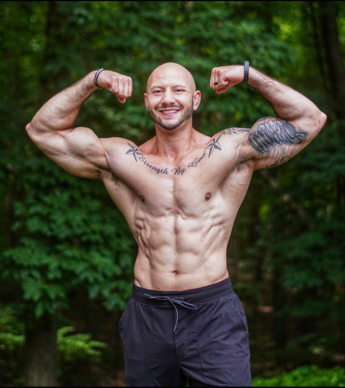 Hidden Gems: Meet Joe Callari of Heartletics