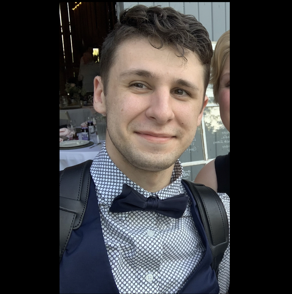 Meet Brandon Krakora of Ohio