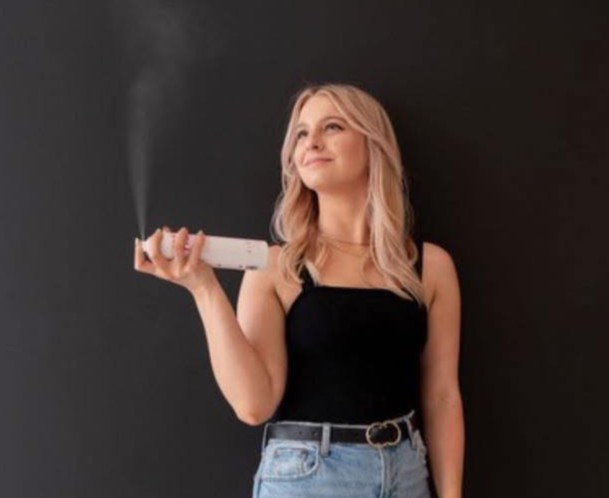 Rising Stars: Meet Fia Zentmeyer of Ohio