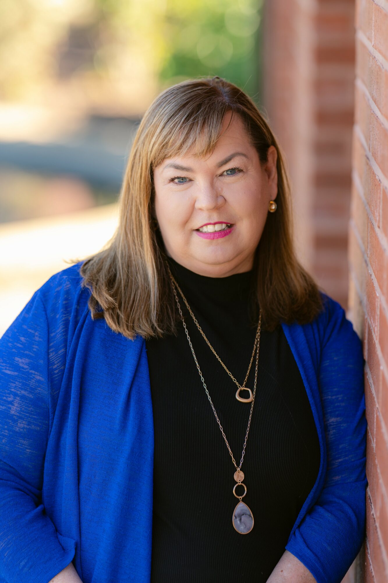 Hidden Gems: Meet Beth Caldwell of Beth Caldwell’s Circle for Women