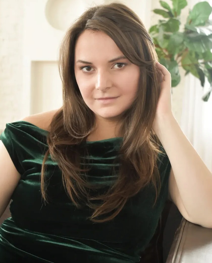 Check Out Bethany Zepp’s Story