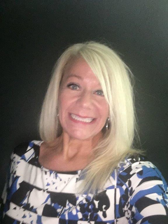Daily Inspiration: Meet Roni Gilmore
