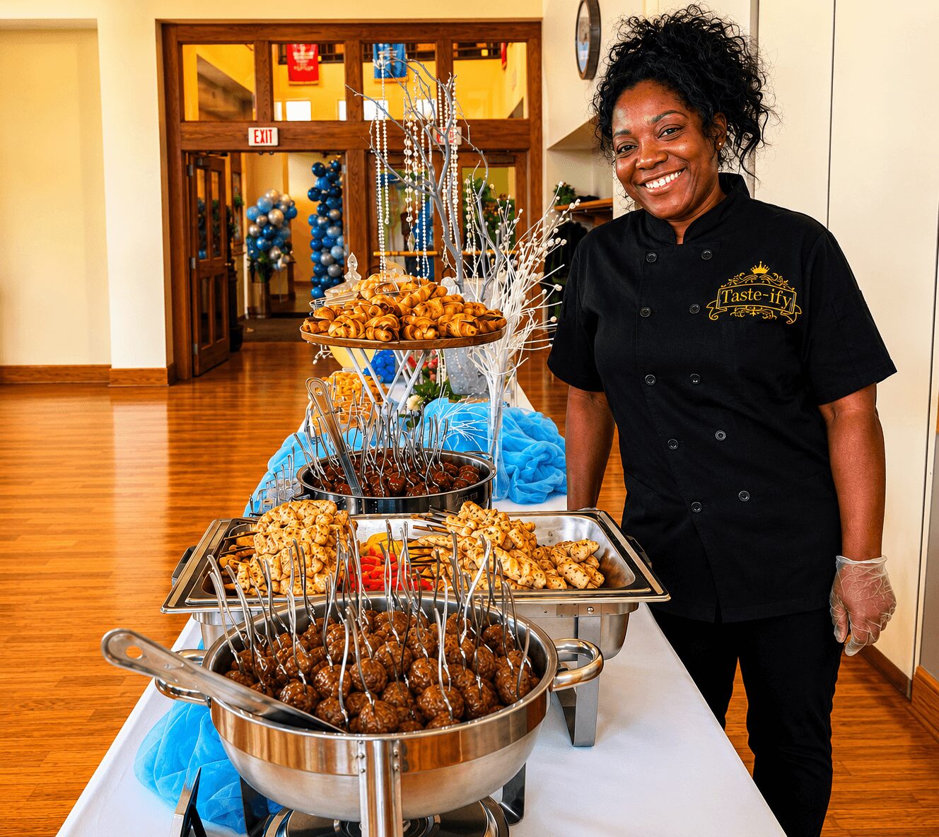 Life & Work with Danielle Thomas of Ohio