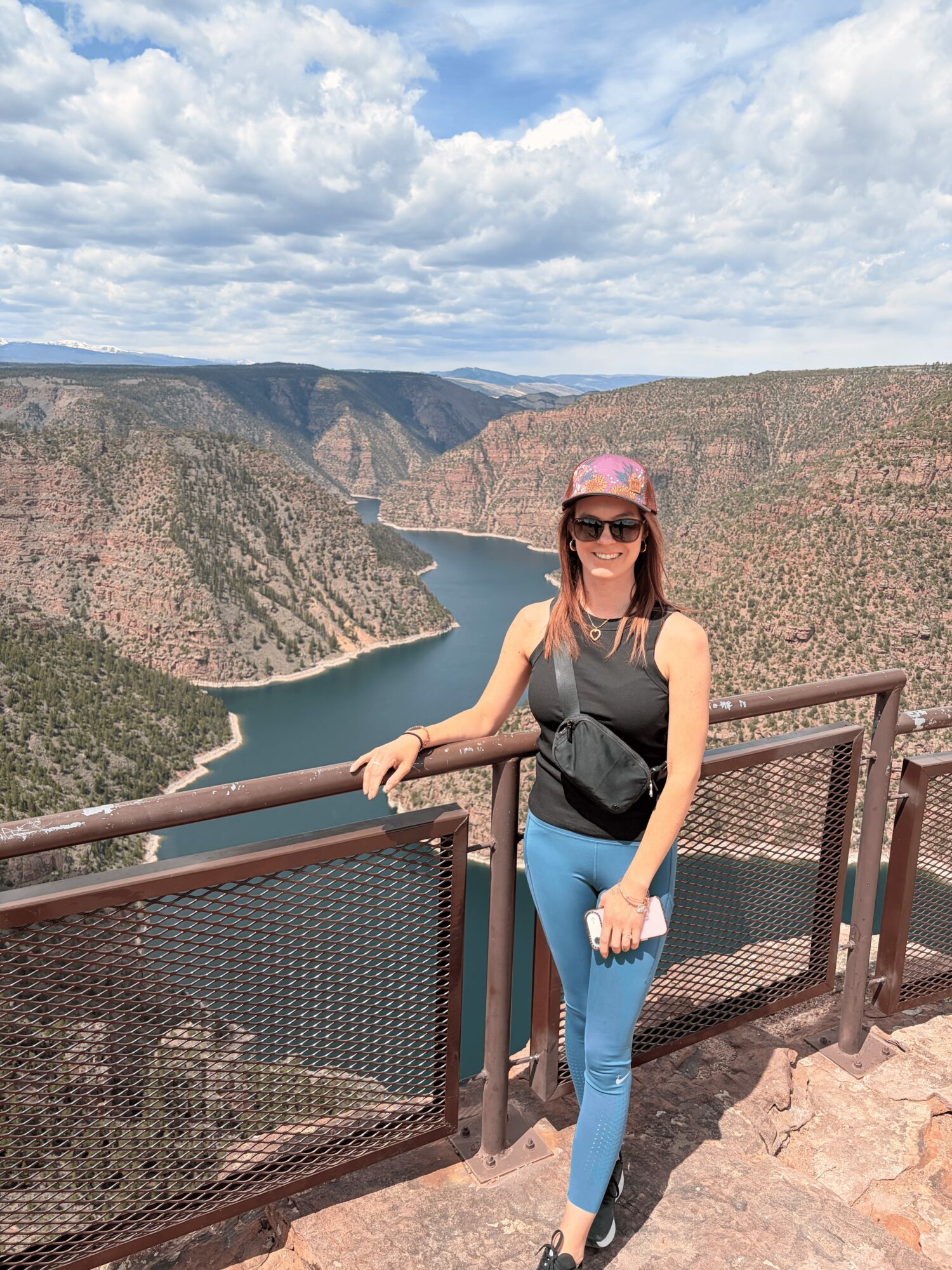 Life & Work with Emily Luthy of Ohio