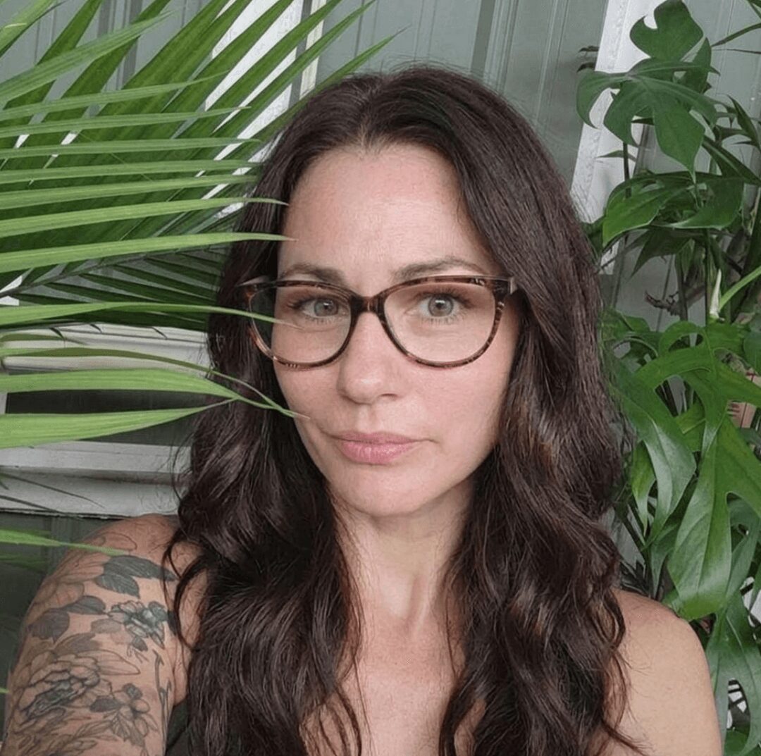 Meet Erica Tomasch of Serene Green Tropicals Boutique