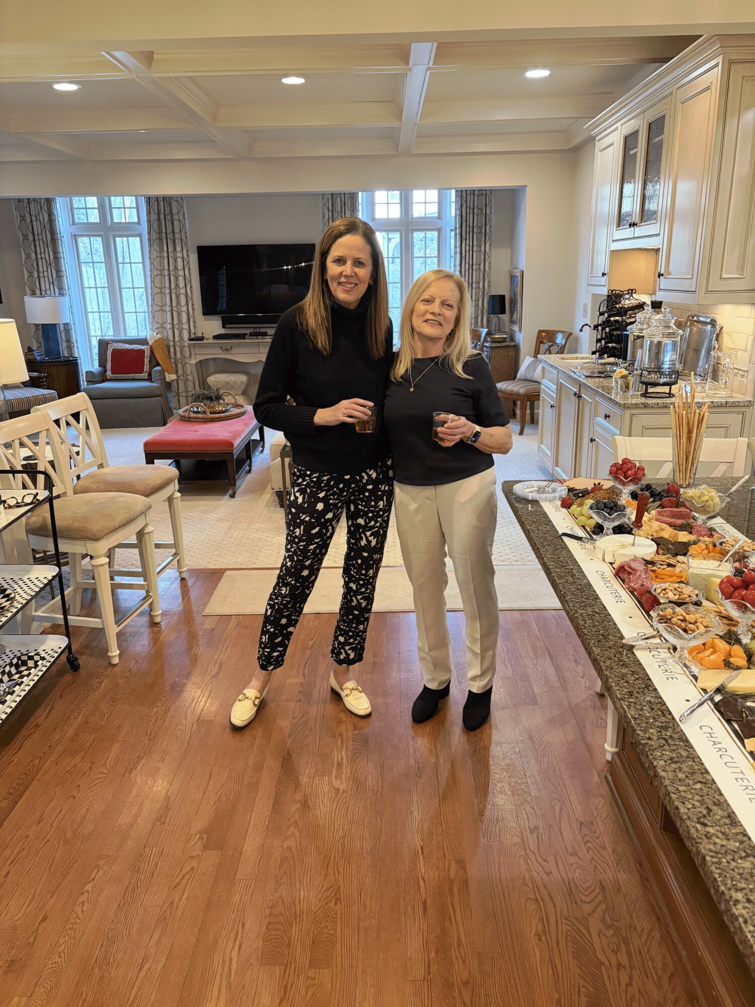 Meet Cindy Locker of Next Chapter Finances