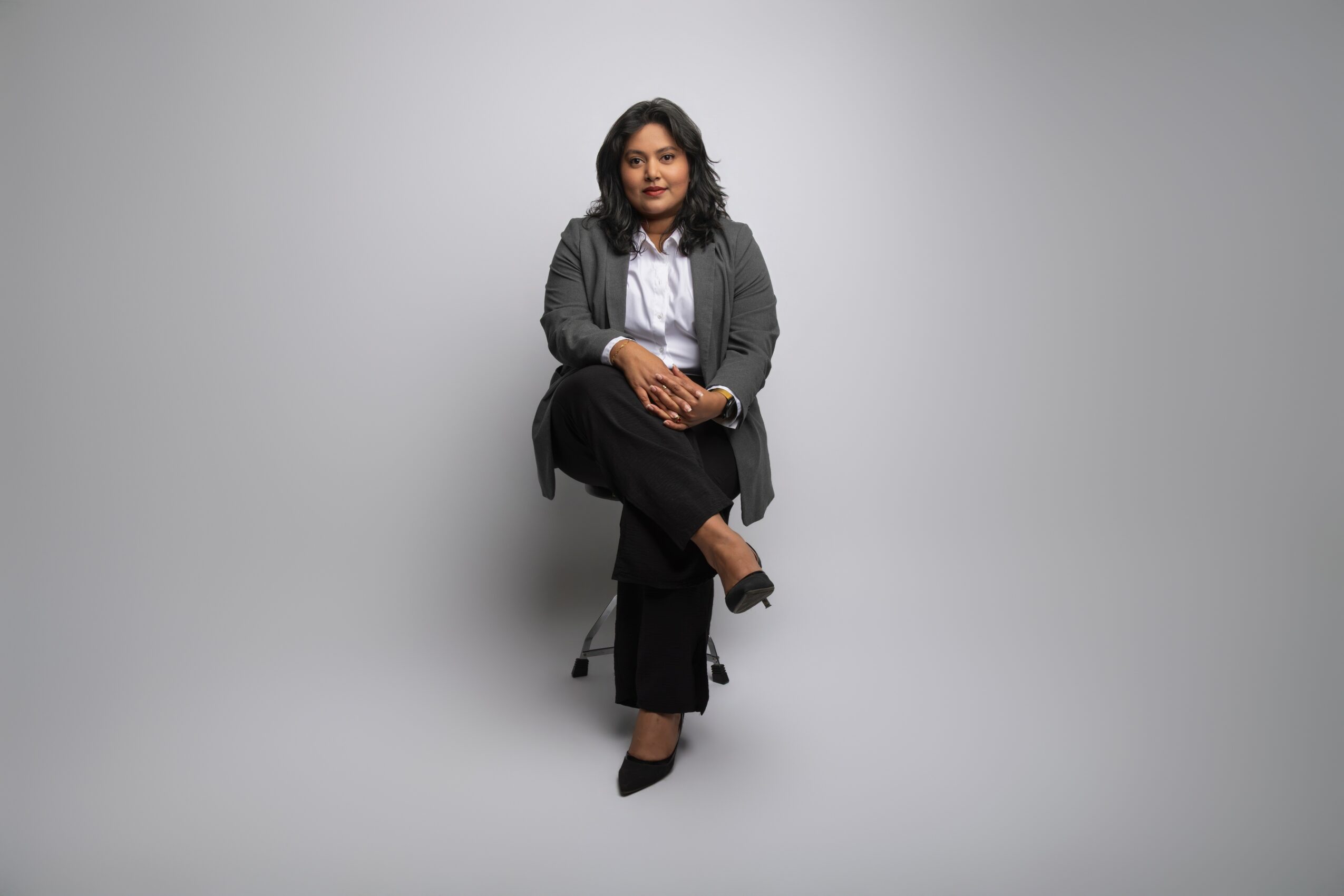 Exploring Life & Business with Michelle Michael-Kang of MMK Digital Solutions