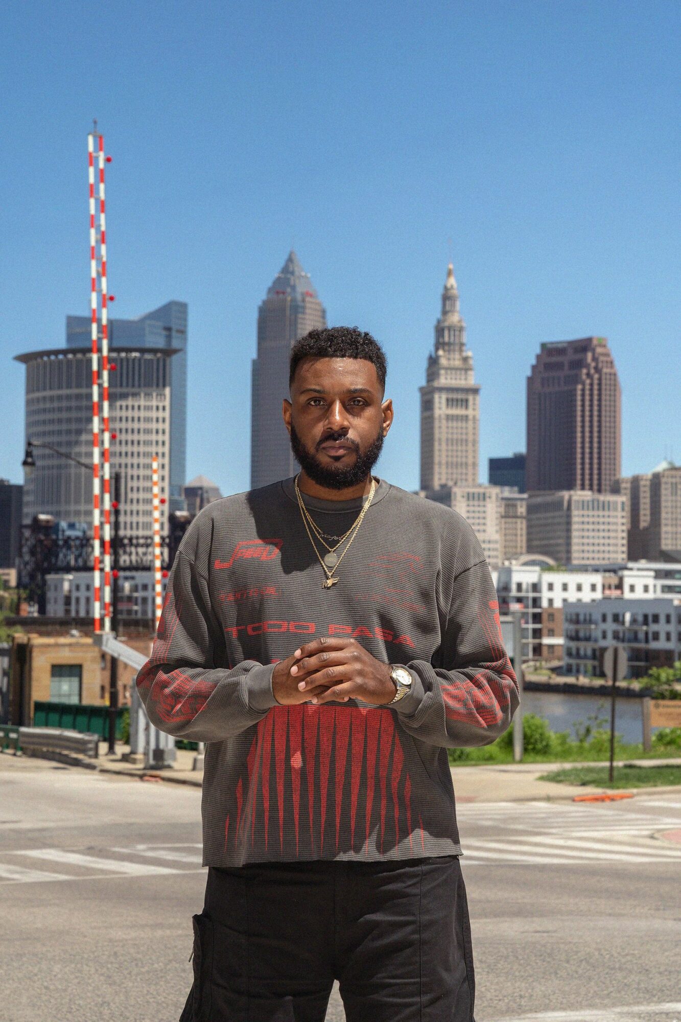 Check Out C. Swoope’s Story
