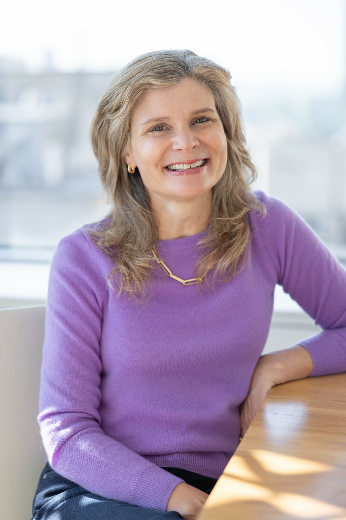 Hidden Gems: Meet Maria Bertrand of Maria Bertrand llC