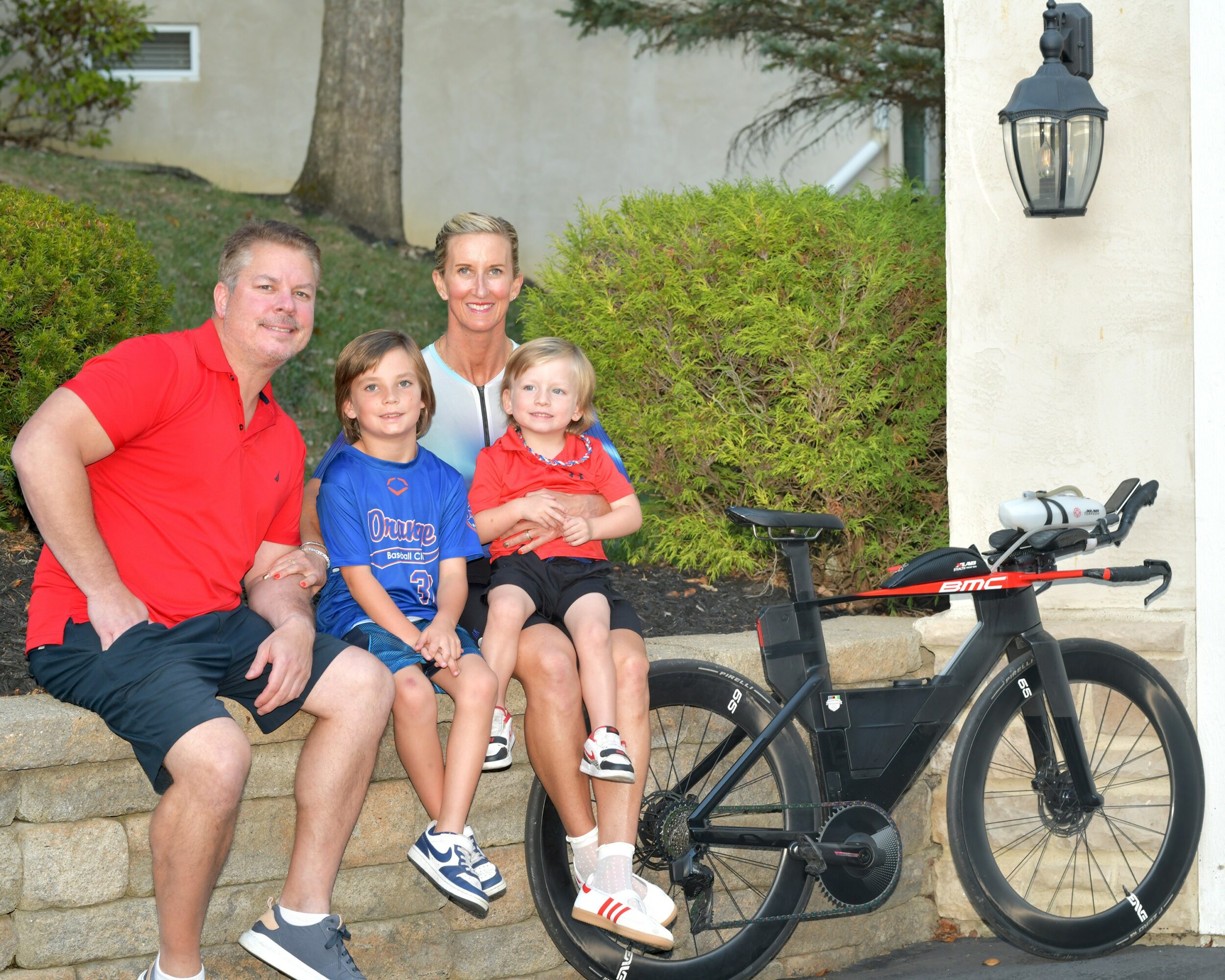 Life & Work with Meredith Kessler of Ohio