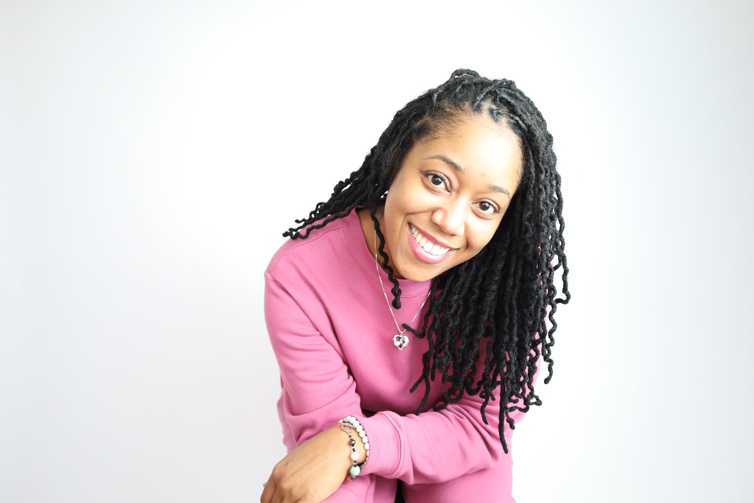 Life & Work with Tiffany Ra’shon of Ohio