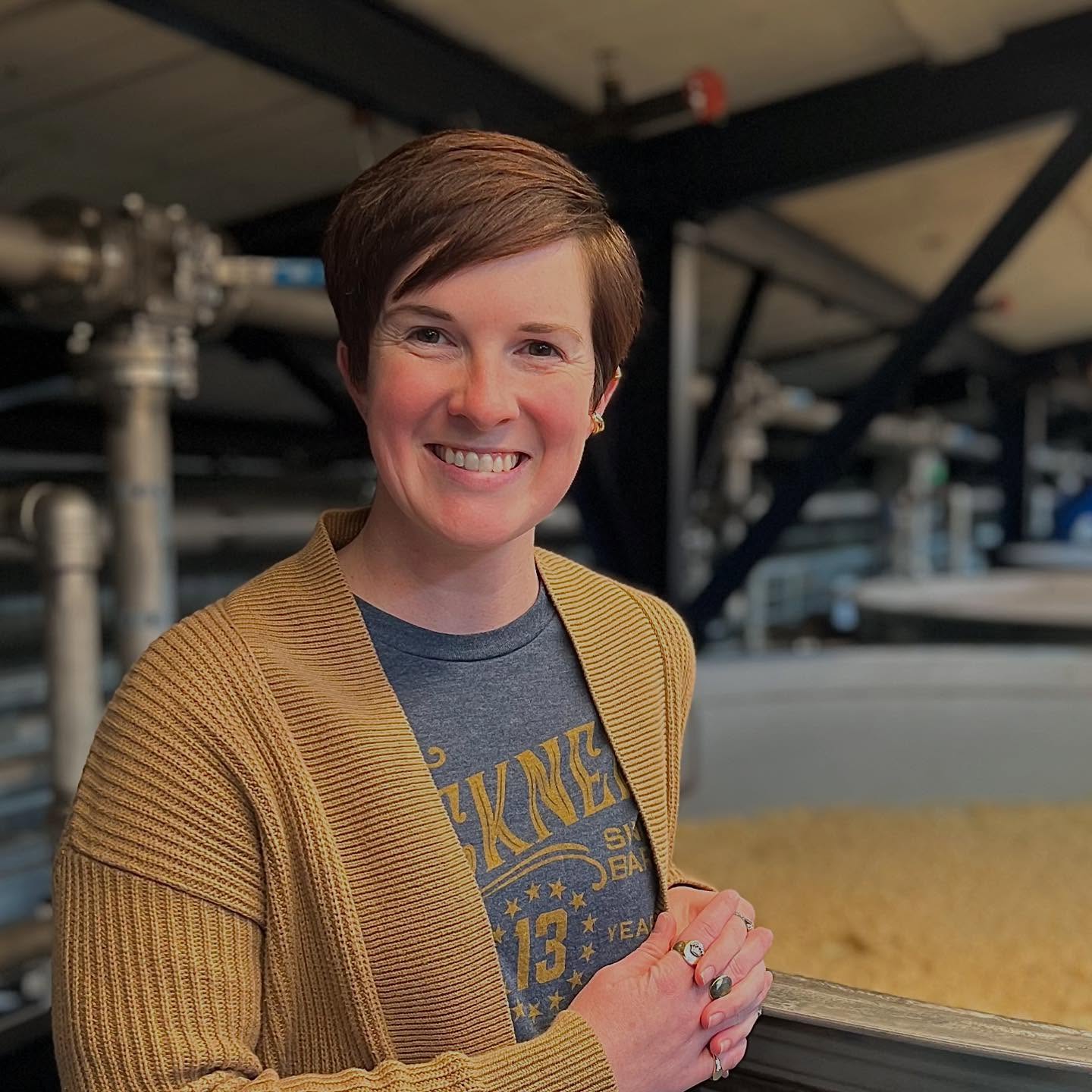 Hidden Gems: Meet Alex Castle of Augusta Distillery