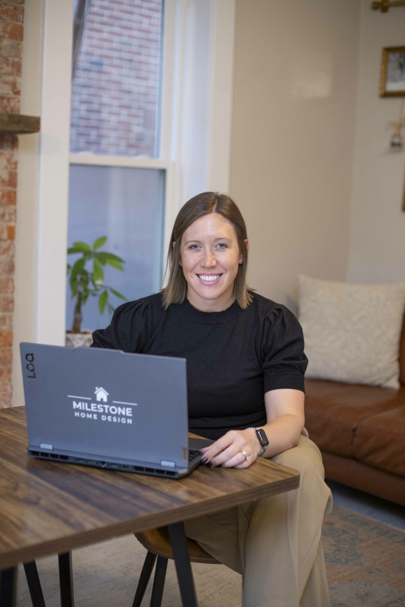 Hidden Gems: Meet Erin Rudy of Milestone Home Design
