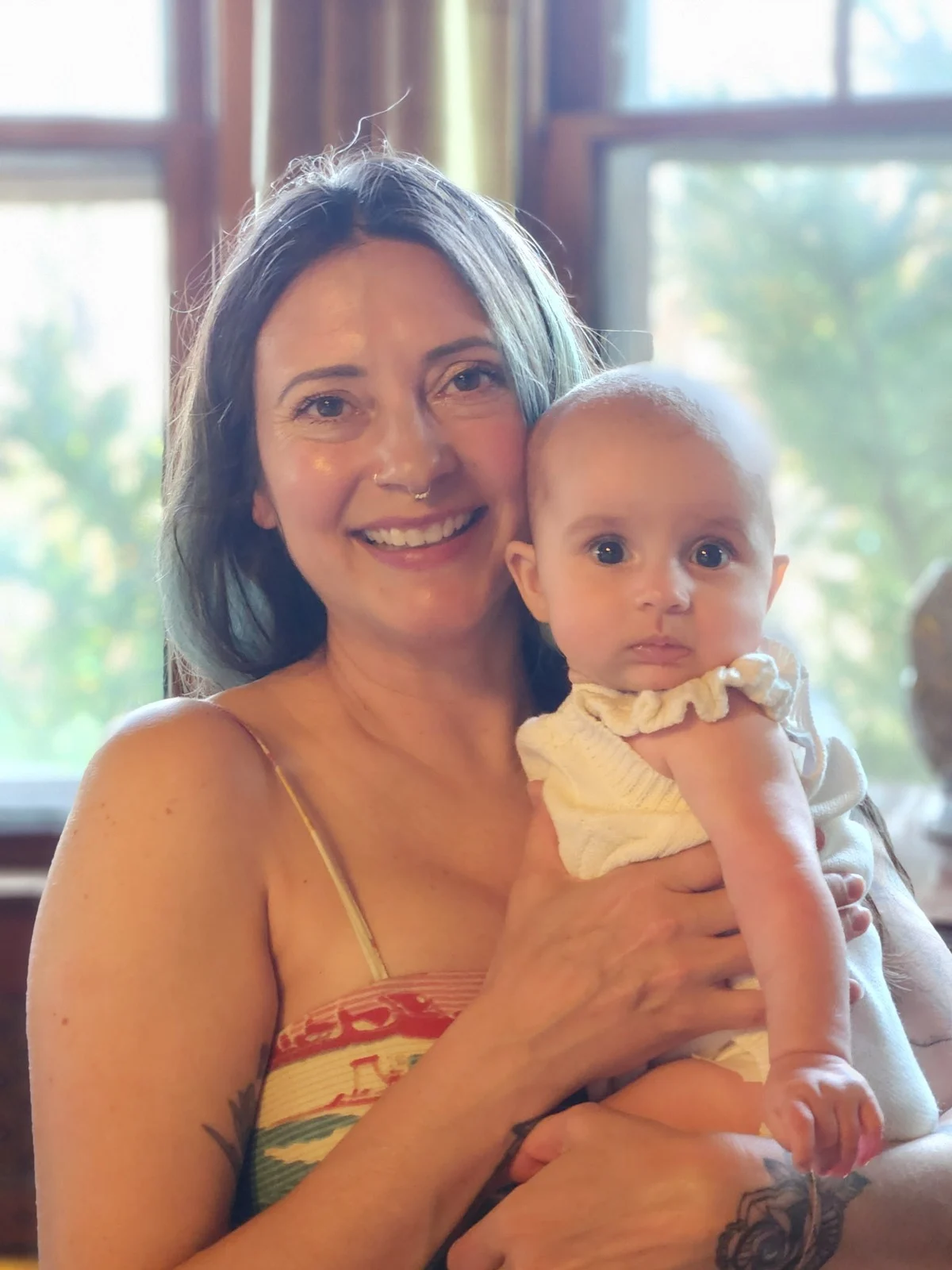Hidden Gems: Meet Jodi Rae Santosuosso of The Nice Realtor Corporation