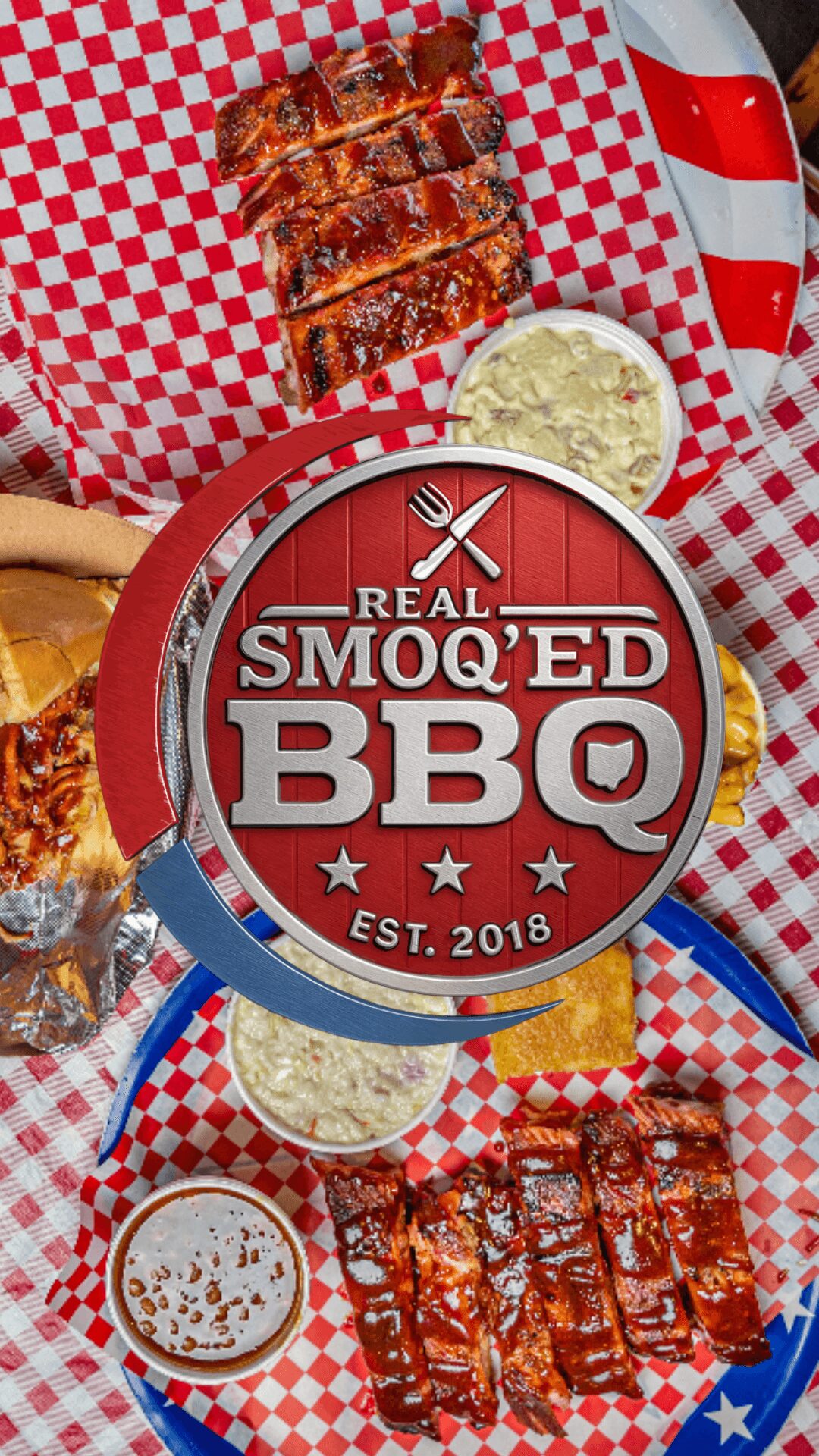 Exploring Life & Business with Nav Singh of Real Smoqed BBQ