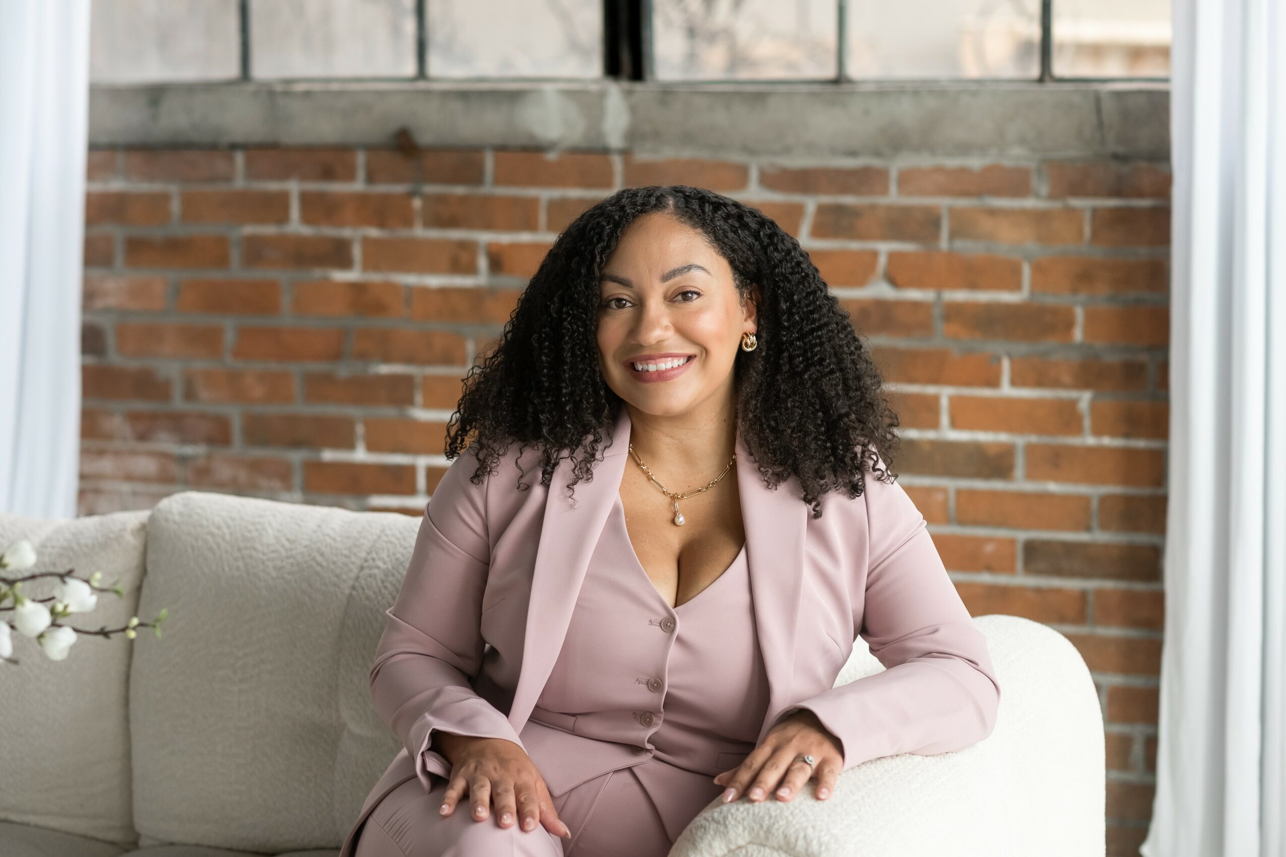 Rising Stars: Meet Ciara Johnson-Porter of Ohio