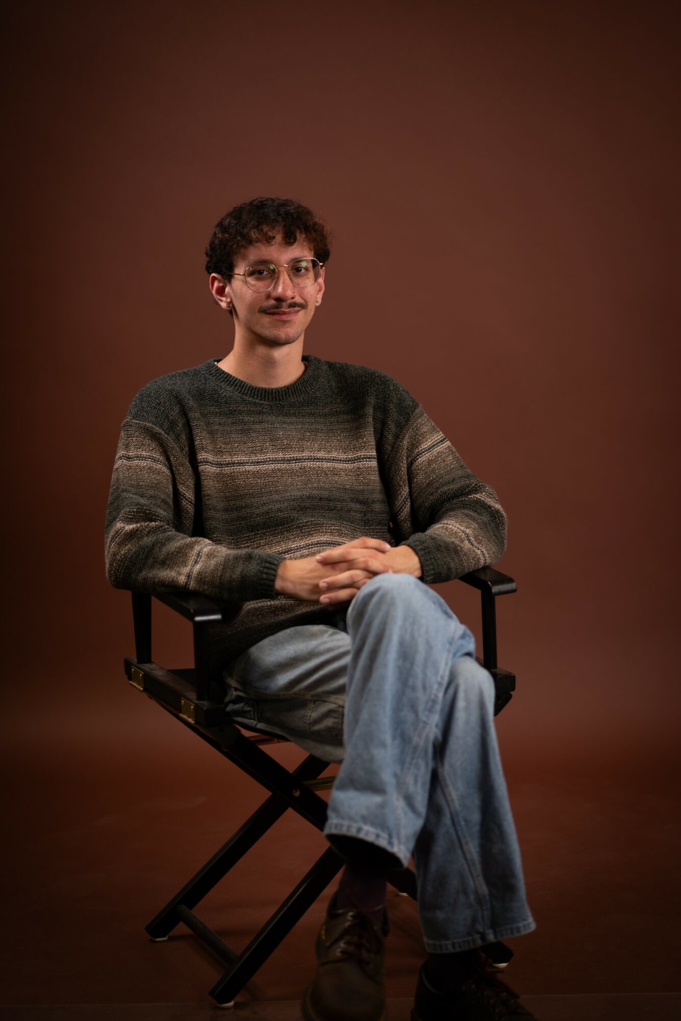 Life & Work with Richard Bryer of Ohio