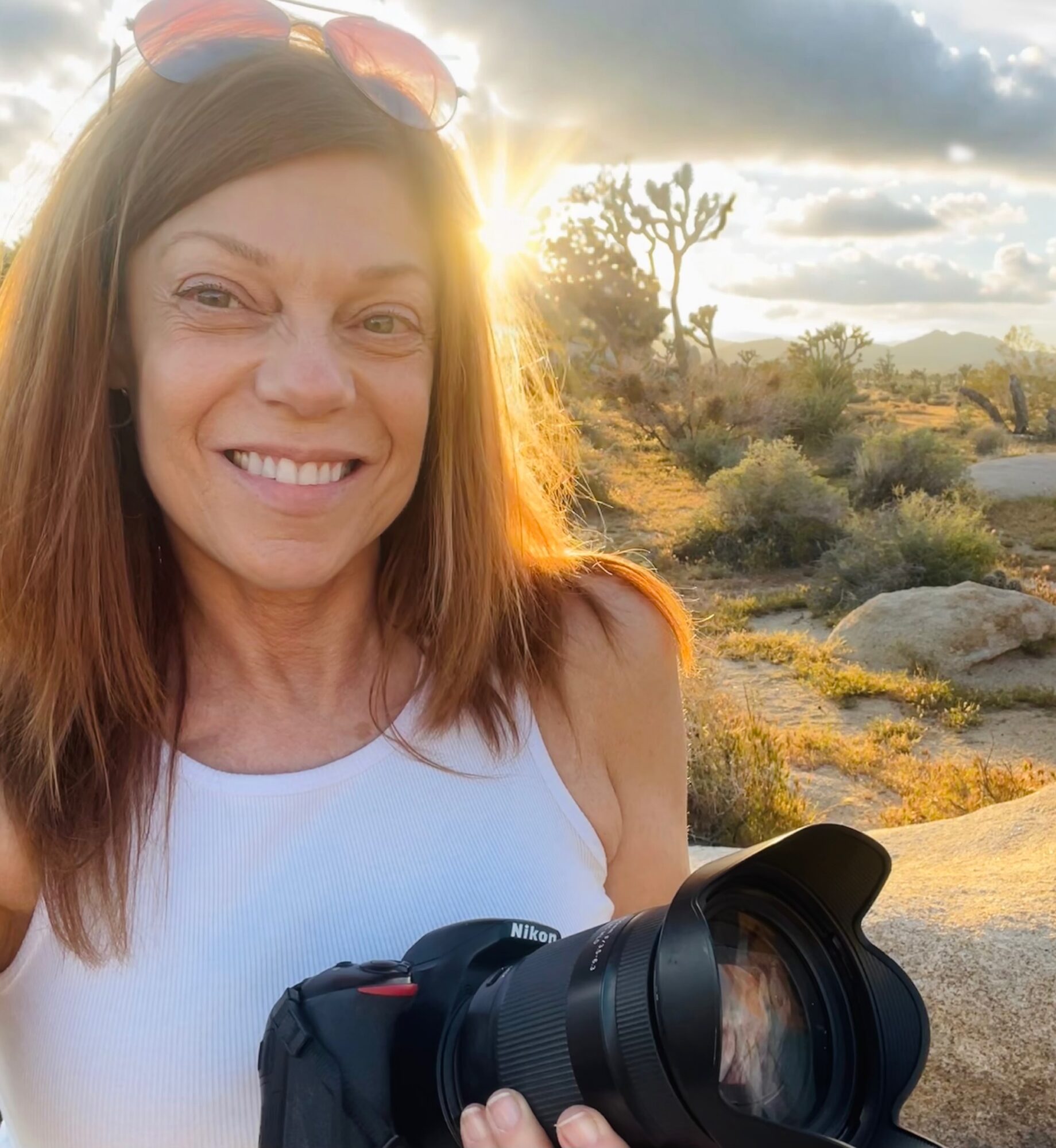 Hidden Gems: Meet Teri Arthur of Teri Images