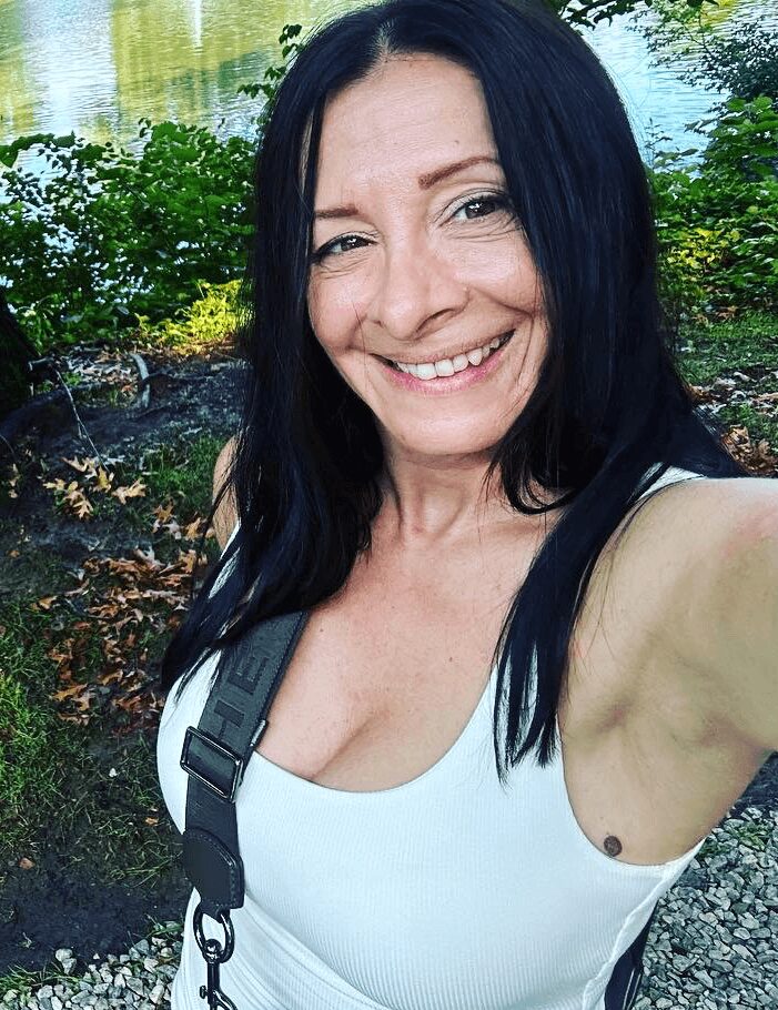 Daily Inspiration: Meet Stacey Ferrone