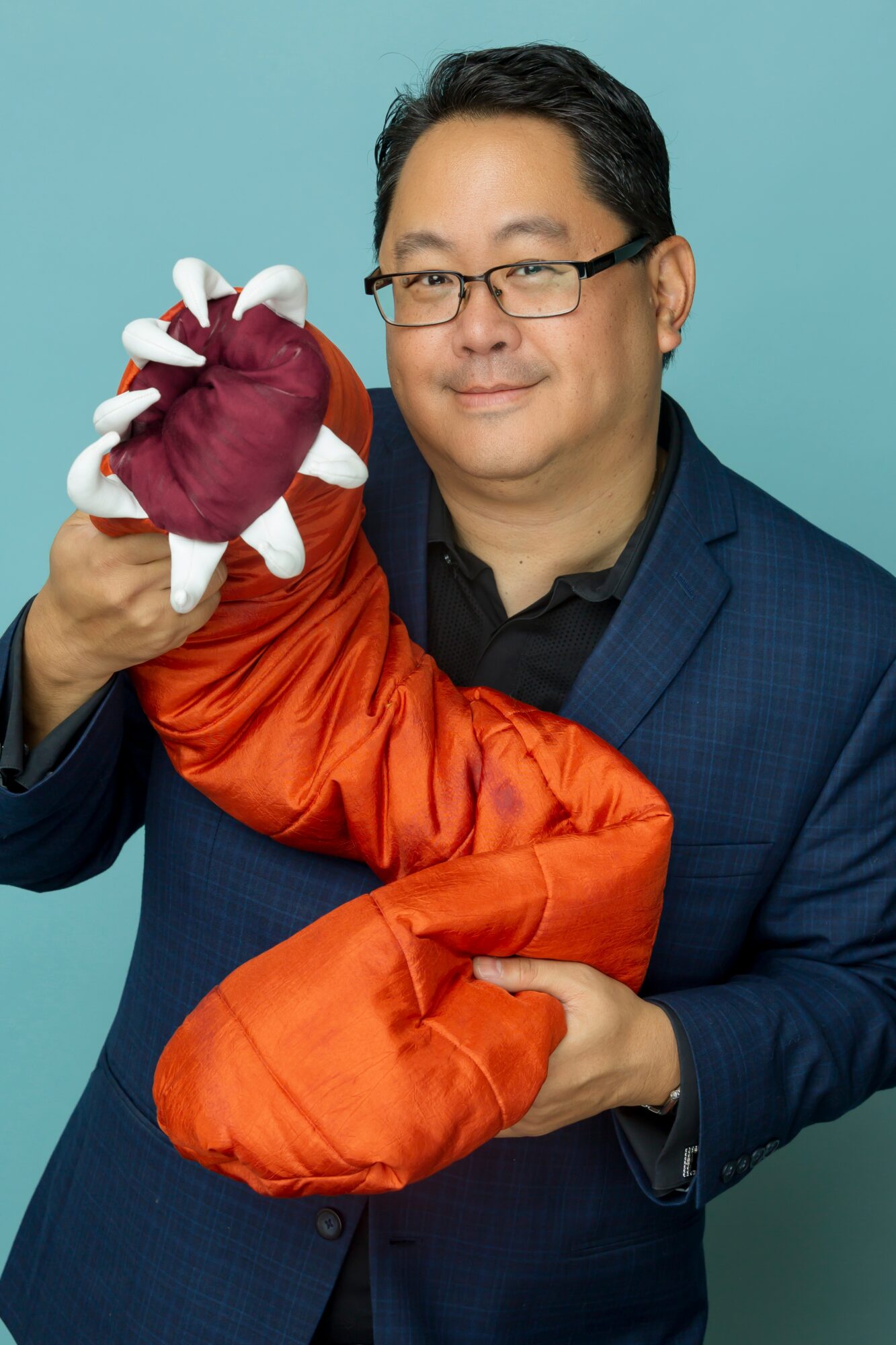 Daily Inspiration: Meet Jay Kalagayan