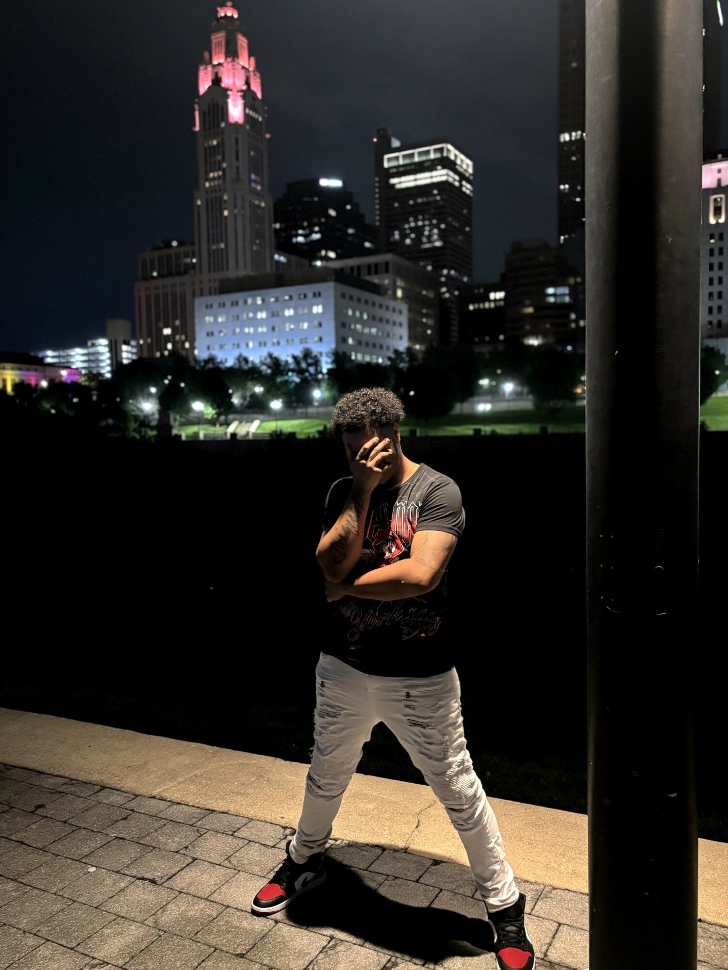 Meet Jpaq Music of Ohio