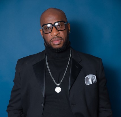 Community Highlights: Meet Tony D Sanders Sr of Impact Enterprises Concert & Entertainment Services LLC