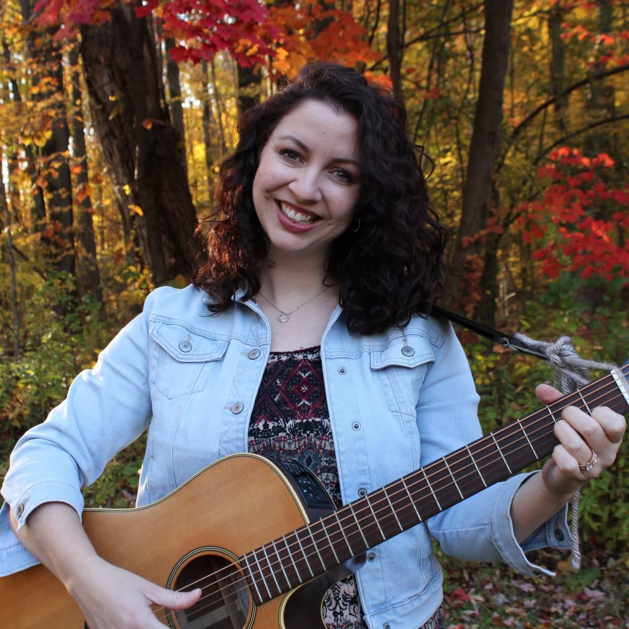 Hidden Gems: Meet Beth Price of Hand in Hand Music Therapy Services