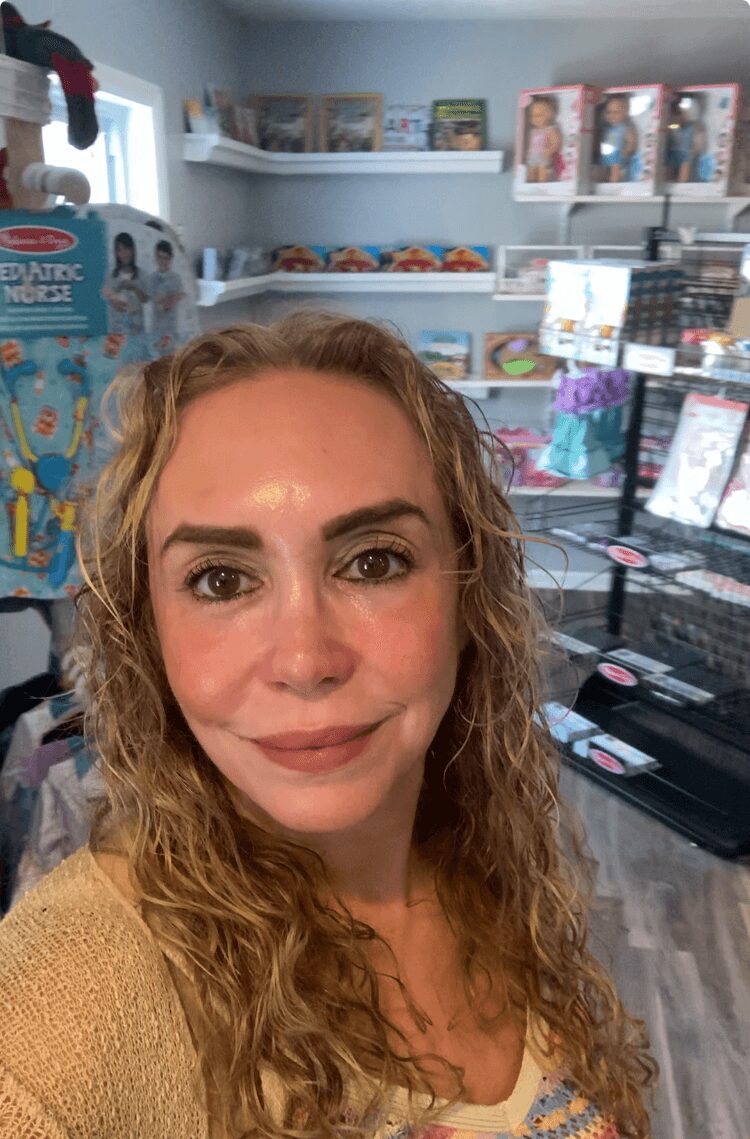 Life & Work with Enas Lanham of Ohio