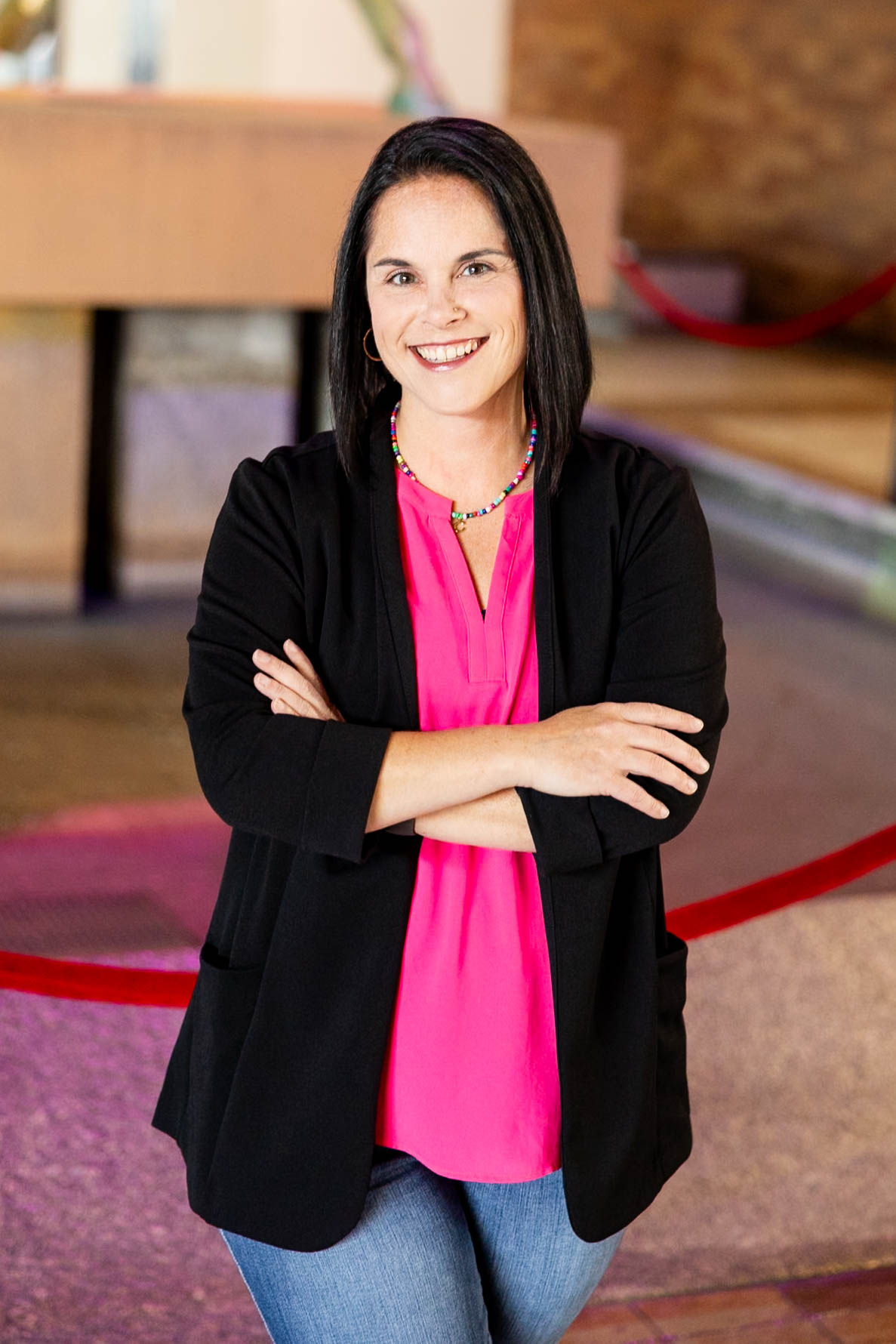 Daily Inspiration: Meet Courtney Halter