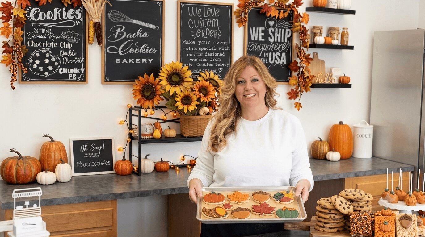 Daily Inspiration: Meet Jennifer Bacha