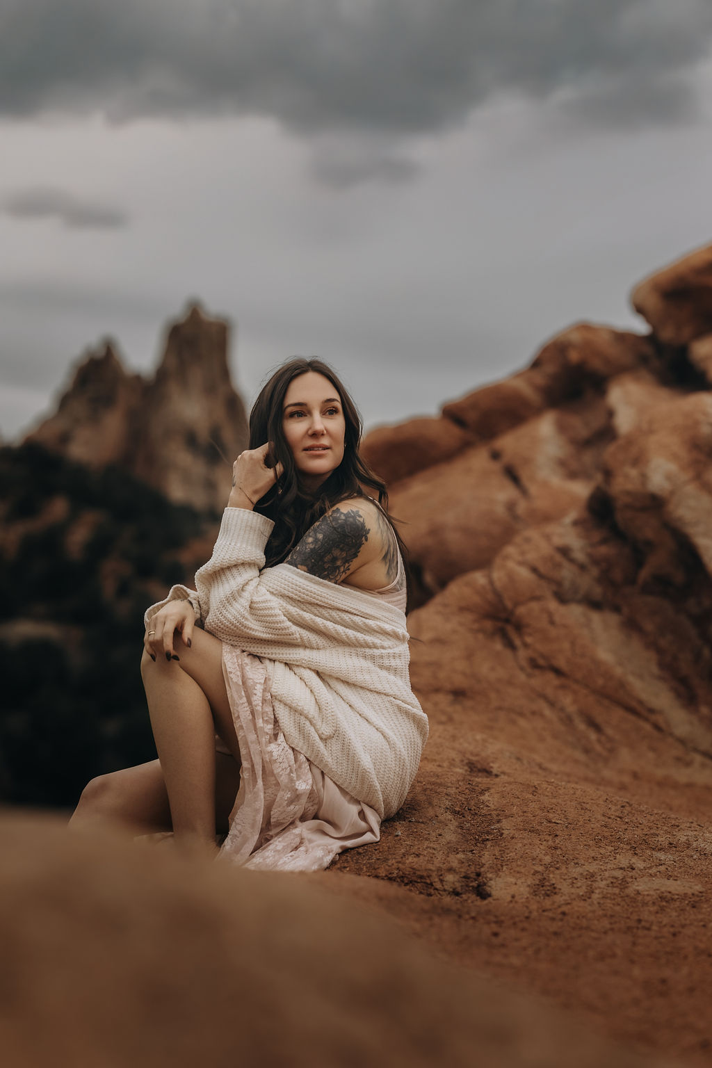 Check Out Kelsey Allen’s Story