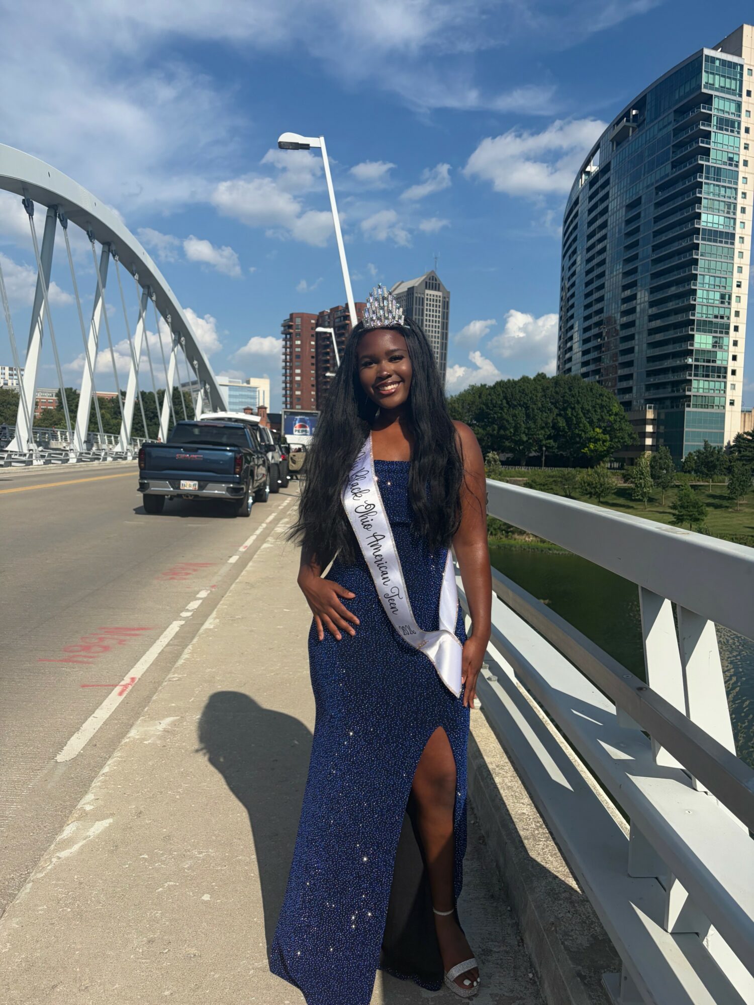 Life & Work with Jory Manning of Ohio