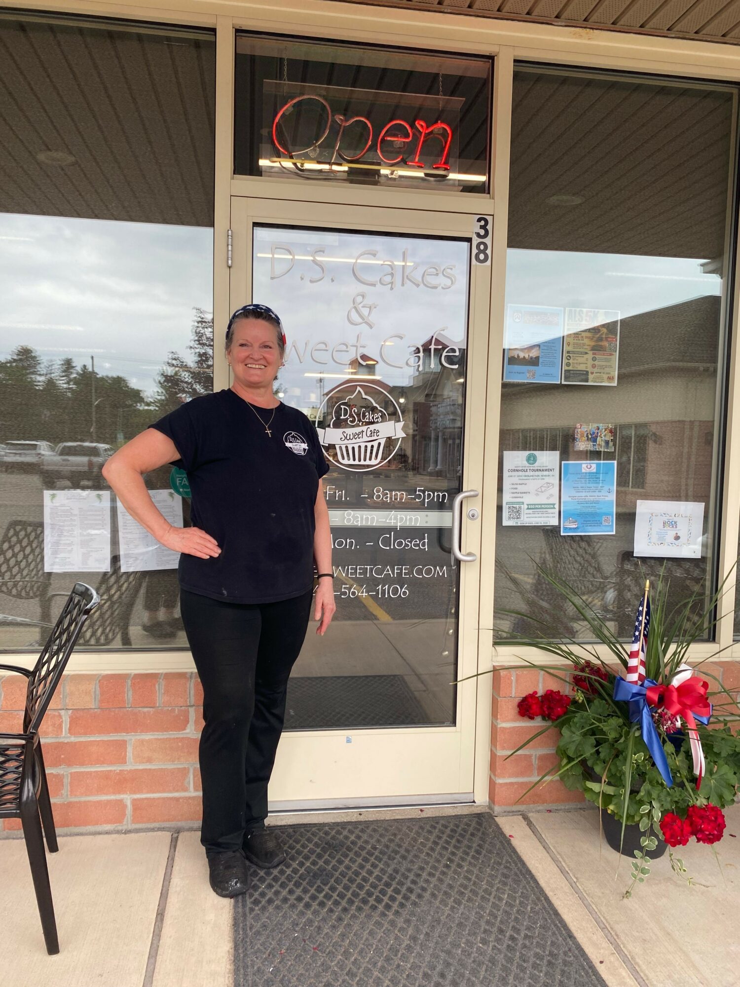 Daily Inspiration: Meet Diane Schneider