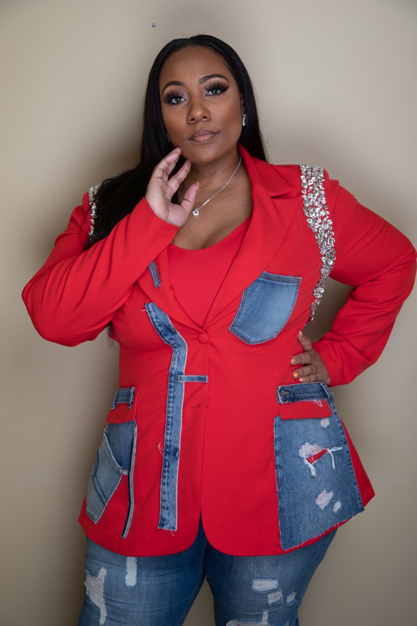 Exploring Life & Business with Kia Goodson of SiStars Speak Foundation