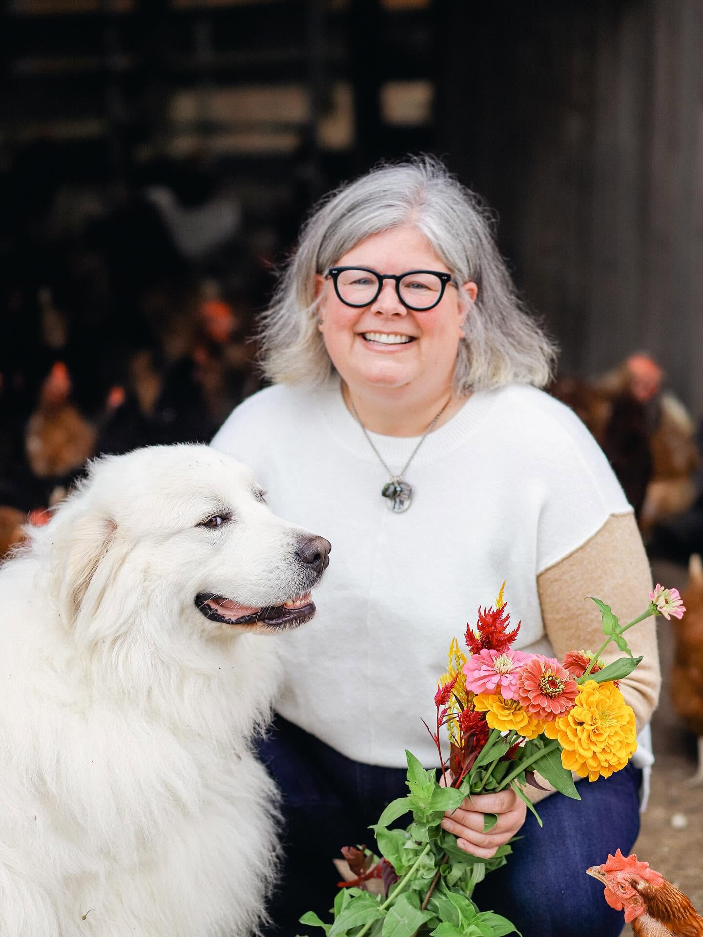Daily Inspiration: Meet Tiffany Mushrush