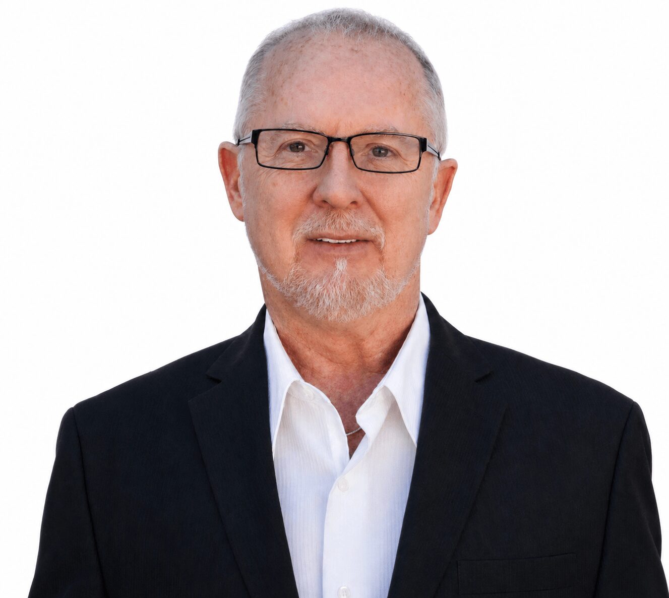 Community Highlights: Meet Tom Nicoli of Master Visionary Executive Coaching