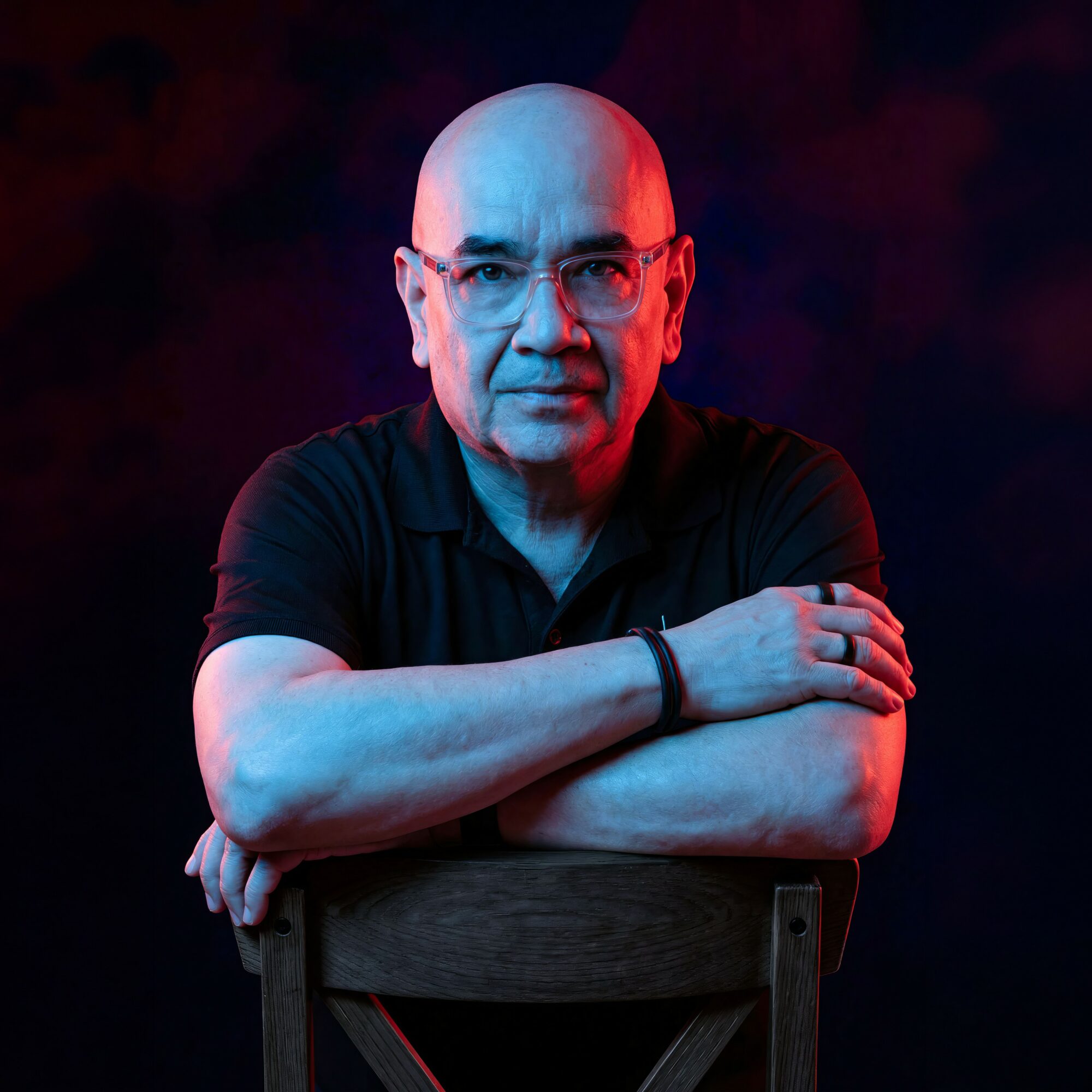 Community Highlights: Meet Antonio Mejia of Antonio’s Photography