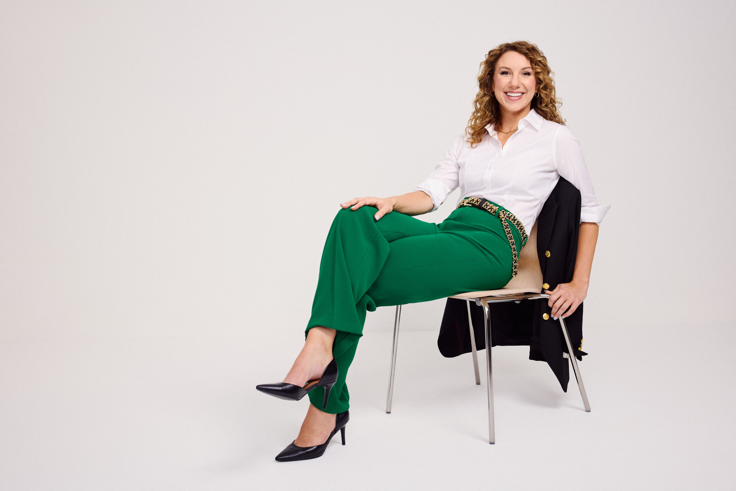 Hidden Gems: Meet Stevi Carr of WISe Wellness Guild + WellNXT