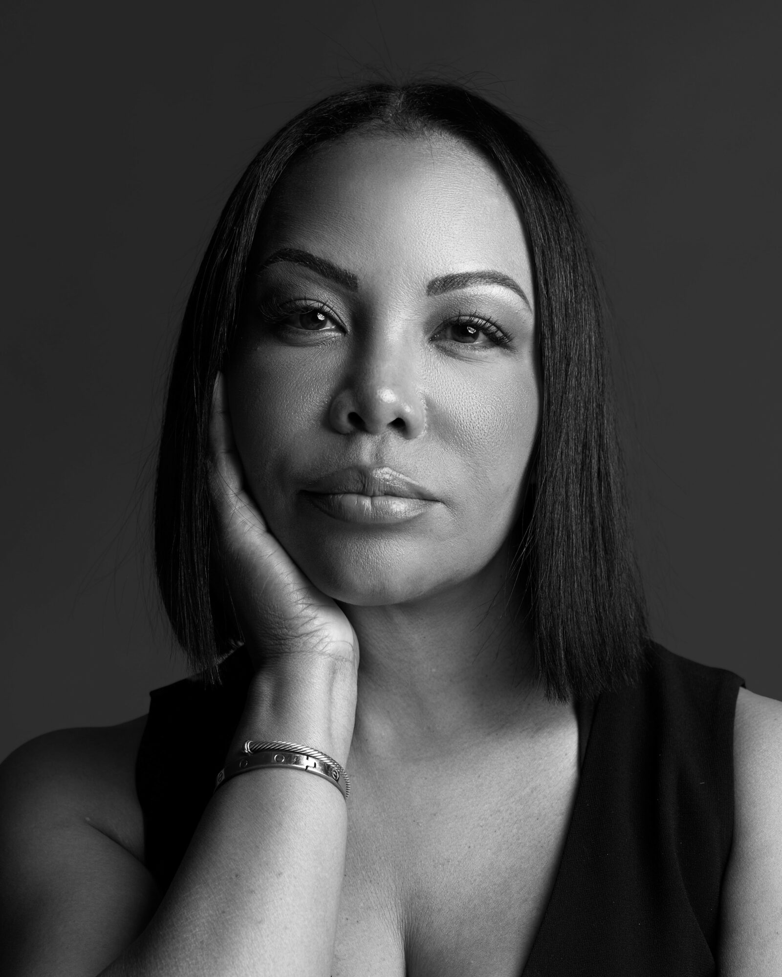 Inspiring Conversations with Sylvia Brownlee of Skin by Brownlee & Co