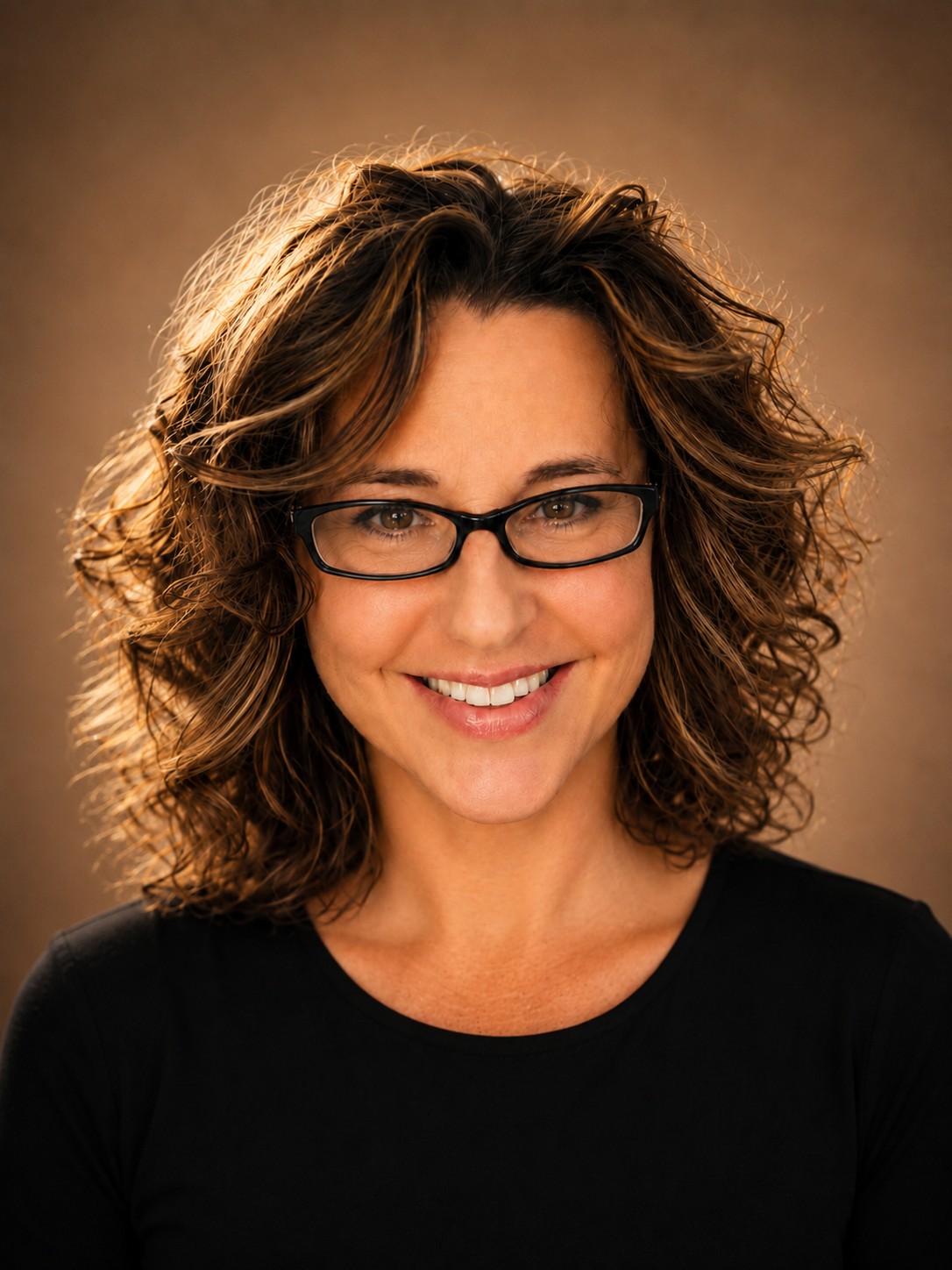 Hidden Gems: Meet Michele Perry of Michele Makes Space