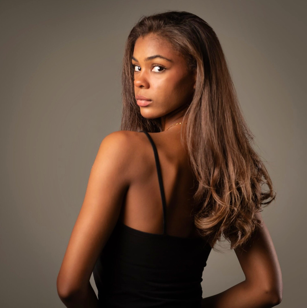 Daily Inspiration: Meet Salomé Tregre