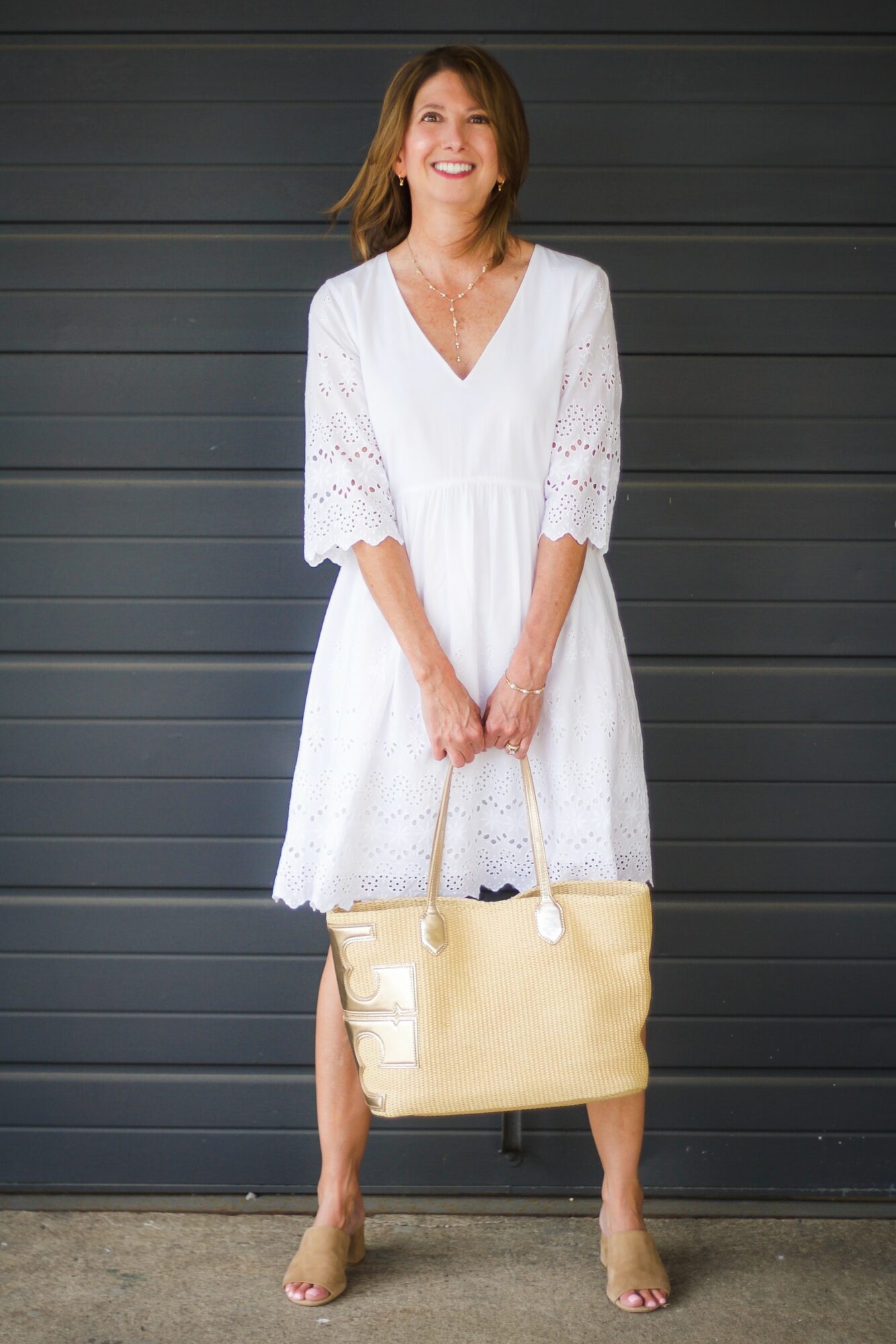 Community Highlights: Meet Betsy Ramsey of Natty Gal