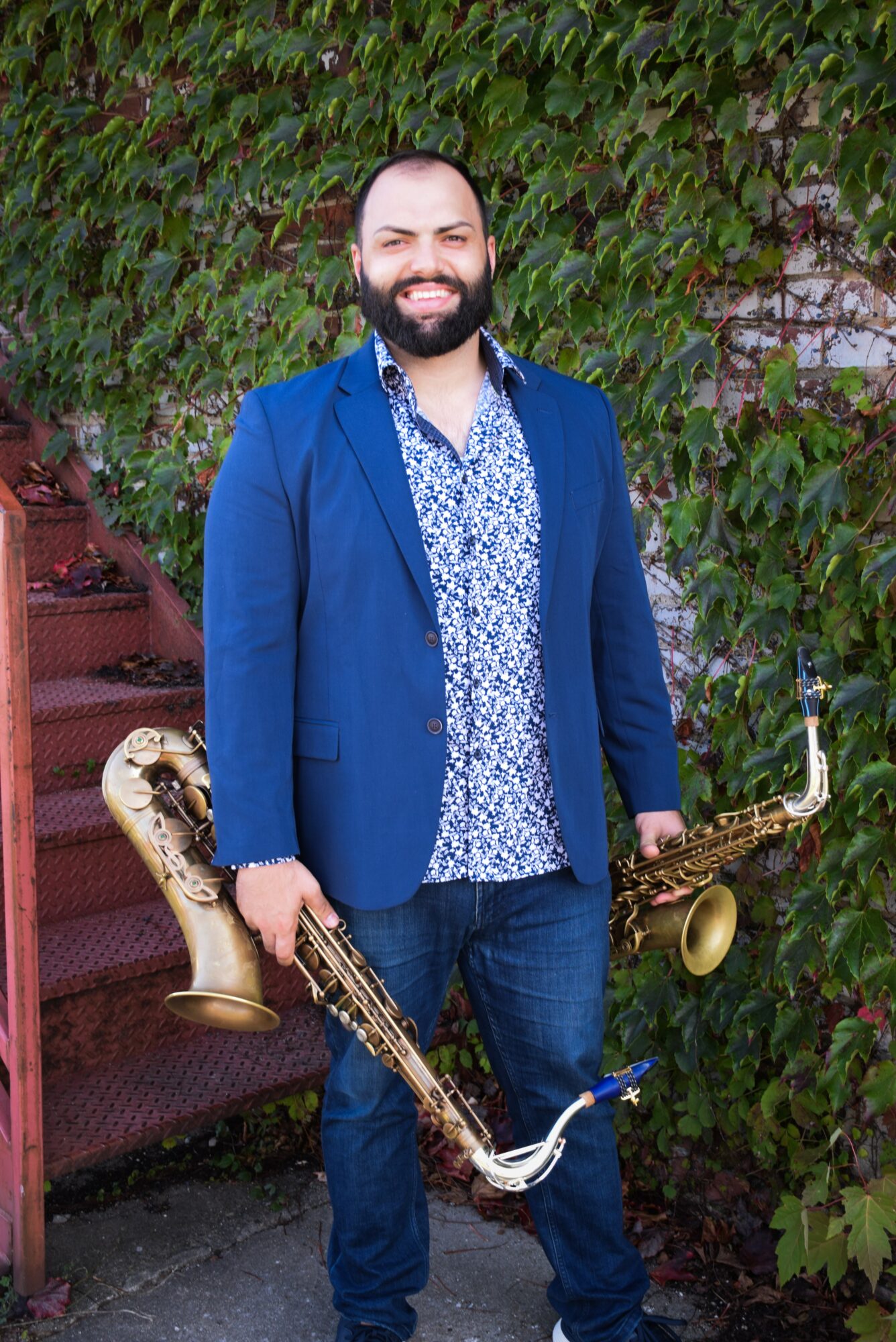 Check Out Robert Brooks’ Story