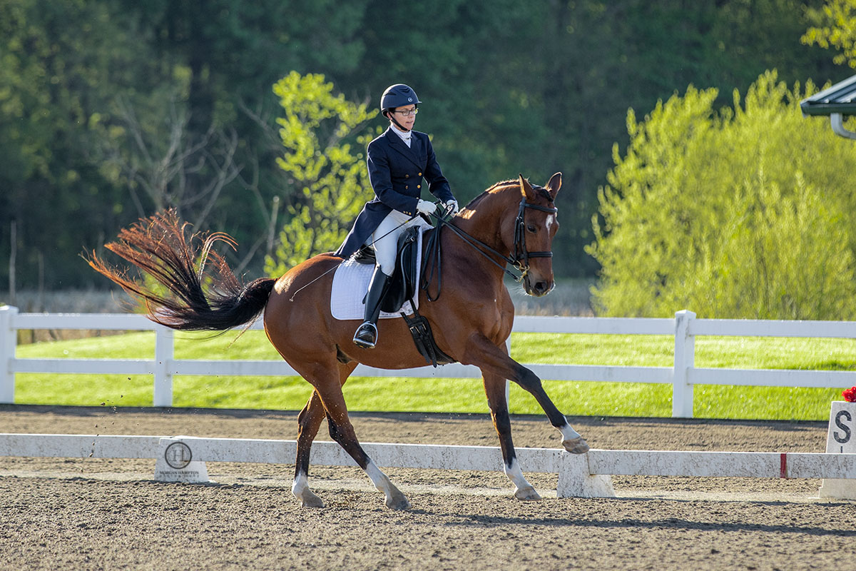 Check Out Jennifer Grant’s Story