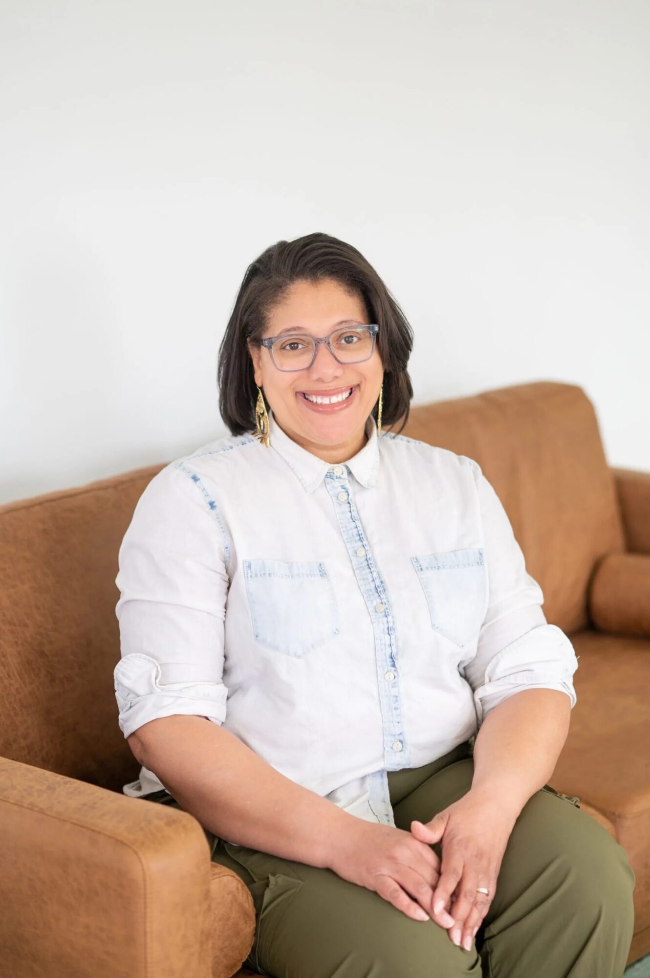 Daily Inspiration: Meet Jennifer Holland
